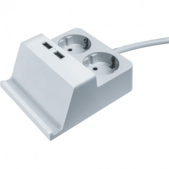 Бытовой удлинитель NAVIGATOR NPE-USB03 Бытовой удлинитель NAVIGATOR NPE-USB03