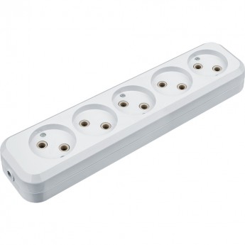 Электрические колодки NAVIGATOR серии NCA-BL01 NCA-BL01-05-X-WH 5GN B/Z ABS PLASTIK Электрические колодки NAVIGATOR серии NCA-BL01 NCA-BL01-05-X-WH 5GN B/Z ABS PLASTIK