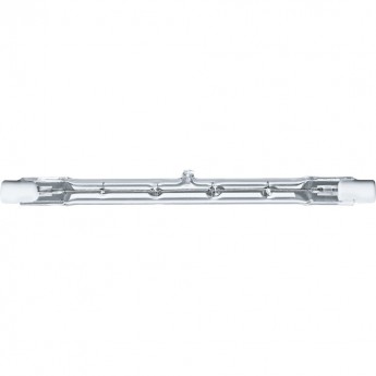 Галогенная линейная лампа NAVIGATOR серии J117MM 150W R7S 230V 2000H Галогенная линейная лампа NAVIGATOR серии J117MM 150W R7S 230V 2000H