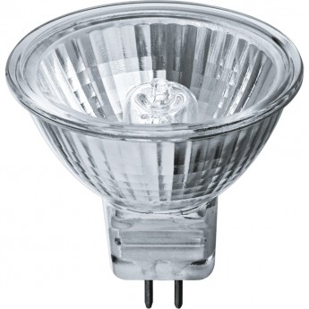 Галогенная лампа NAVIGATOR точечного освещения серии JCDR 50W G5.3 230V 2000H Галогенная лампа NAVIGATOR точечного освещения серии JCDR 50W G5.3 230V 2000H