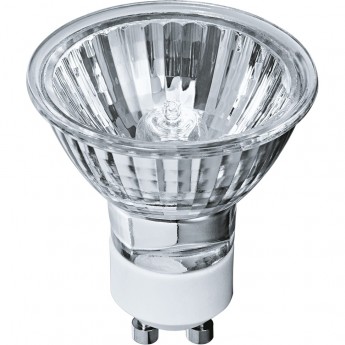 Галогенная лампа NAVIGATOR точечного освещения серии JCDRC 50W GU10 230V 2000H Галогенная лампа NAVIGATOR точечного освещения серии JCDRC 50W GU10 230V 2000H