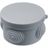 Коробка распаячная NAVIGATOR серии NSS-DB NSS-DB-65-40-4-GR