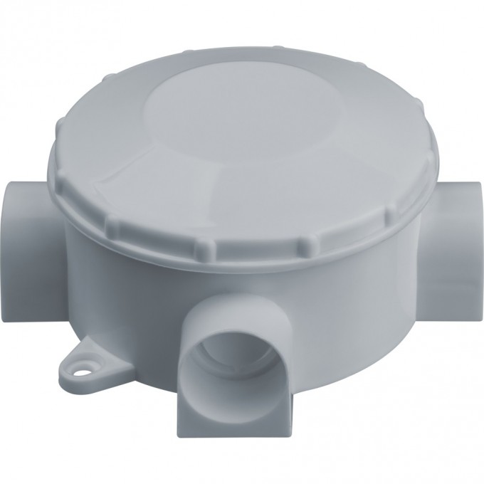 Коробка распаячная NAVIGATOR серии NSS-DB NSS-DB-70-35-WH