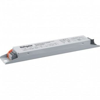ЭПРА NAVIGATOR для бактерицидных и люминесцентных ламп Т6/Т8 NB-ETL-240-BA3