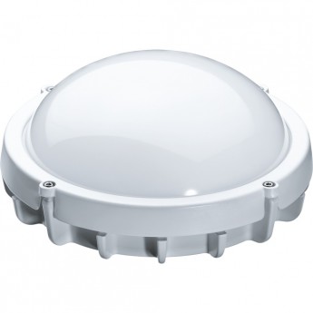 Накладной светильник NAVIGATOR серии NBL-R1-12-4K-WH-IP65-LED Накладной светильник NAVIGATOR серии NBL-R1-12-4K-WH-IP65-LED
