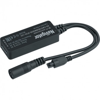 Умный контроллер NAVIGATOR для СД-ленты ND-CWIFIRGBW96IR-IP20-12V Умный контроллер NAVIGATOR для СД-ленты ND-CWIFIRGBW96IR-IP20-12V