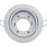 Встраиваемый декоративный поворотный светильник NAVIGATOR серия поворотный NGX-R5-001-GX53