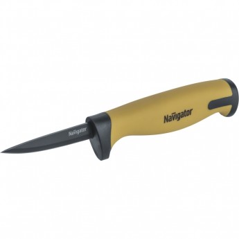 Нож монтерский в чехле NAVIGATOR серии NHT-NM04-183