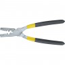 Механические пресс-клещи NAVIGATOR NHT-Pkv02-M-16