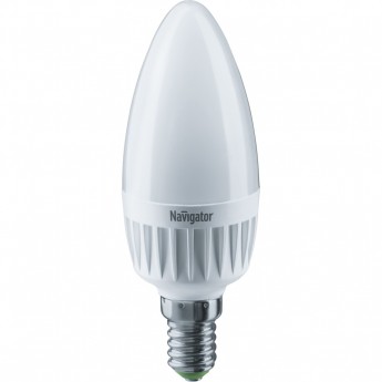 Пошагово диммируемая светодиодная лампа NAVIGATOR серии NPL-06-3AA-4K-LED-PIRM Пошагово диммируемая светодиодная лампа NAVIGATOR серии NPL-06-3AA-4K-LED-PIRM