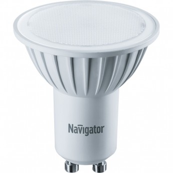 Светодиодная лампа точечного освещения NAVIGATOR серии NLL-PAR16-3-230-3K-GU10 Светодиодная лампа точечного освещения NAVIGATOR серии NLL-PAR16-3-230-3K-GU10
