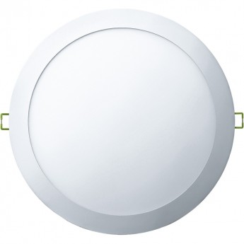 Светодиодная панель NAVIGATOR серии NLP-R1-24W-R300-840-WH-LED Светодиодная панель NAVIGATOR серии NLP-R1-24W-R300-840-WH-LED