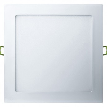 Светодиодная панель NAVIGATOR серии NLP-S1-19W-840-WH-LED Светодиодная панель NAVIGATOR серии NLP-S1-19W-840-WH-LED