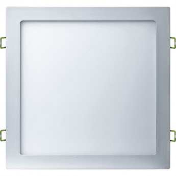 Светодиодная панель NAVIGATOR серии NLP-S1-24W-840-WH-LED Светодиодная панель NAVIGATOR серии NLP-S1-24W-840-WH-LED