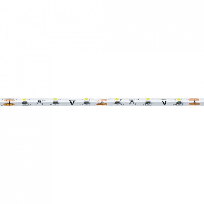 Светодиодная лента NAVIGATOR серии NLS-3528W60-4.8-IP20-12V R5