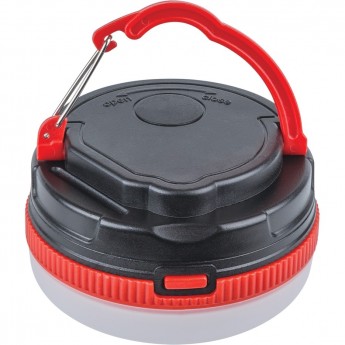 Фонарь кемпенговый NAVIGATOR серия NPT-CA15-3AAA KEMPING Фонарь кемпенговый NAVIGATOR серия NPT-CA15-3AAA KEMPING