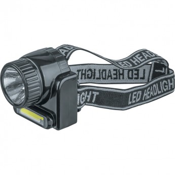 Налобный фонарь NAVIGATOR серии NPT-H20-ACCU Налобный фонарь NAVIGATOR серии NPT-H20-ACCU