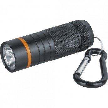 Фонарь-брелок NAVIGATOR серии NPT-KC08-BL-4LR44 черный Фонарь-брелок NAVIGATOR серии NPT-KC08-BL-4LR44 черный