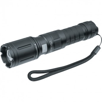 Фонарь профессиональной NAVIGATOR серии NPT-P01-18650 Фонарь профессиональной NAVIGATOR серии NPT-P01-18650