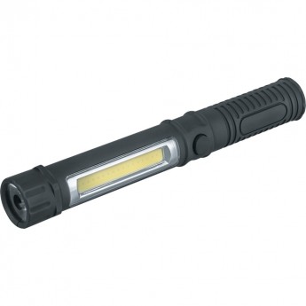 Фонарь профессиональной серии NAVIGATOR NPT-W05-3AAA Фонарь профессиональной серии NAVIGATOR NPT-W05-3AAA
