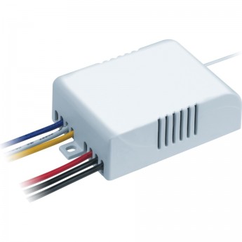 Дистанционный выключатель NAVIGATOR серии NRC-SW01-1V1-2 S PYLTOM Дистанционный выключатель NAVIGATOR серии NRC-SW01-1V1-2 S PYLTOM