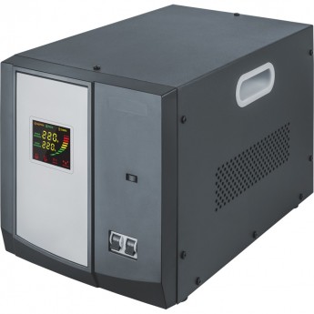 Стабилизатор напряжения NAVIGATOR серии NVR-RF NVR-RF1-12000
