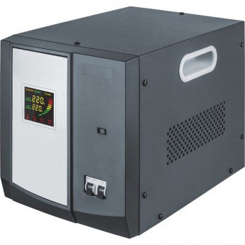 Стабилизатор напряжения NAVIGATOR серии NVR-RF NVR-RF1-3000