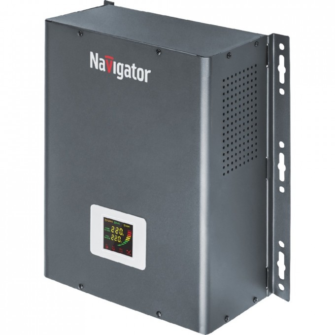 Стабилизатор напряжения NAVIGATOR серии NVR-RW NVR-RW1-10000